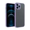 İphone 12 Pro 6.1inç Kamera Korumalı Premium Silikon Kılıf
