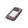 iPhone 12 Pro Kılıf Mirror Desenli Kapak - Mirror - 8
