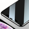 İphone 12 Pro Max 6.7 3d Full High Aluminum Tempered Cam Ekran Koruyucu