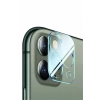İphone 12 Pro Max 6.7  Full Tempered Kamera Koruyucu Kırılmaz Cam