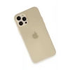 iPhone 12 Pro Max Kılıf Puma Silikon - Gold