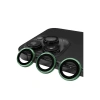 iPhone 13 Pro Raze Metal Kamera Lens - Yeşil
