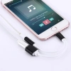 İphone 14-13-12-11 3.5mm Kulaklık Ve Şarj Dönüştürücü