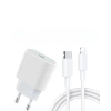 İphone 14 13 12 11 8 Plus 7 Uyumlu 20w Pd Hızlı Şarj Seti