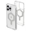 iPhone 14 Pro Kılıf Uag Plyo Magneticsafe Silikon - Şeffaf
