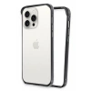 iPhone 14 Pro Land Bumper Koruma Kapak - Siyah