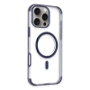 iPhone 14 Pro Max Hilton Magsafe Kapak - Lacivert