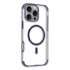iPhone 14 Pro Max Hilton Magsafe Kapak - Lacivert