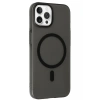 iPhone 14 Pro Max Tuna PC Slim Magsafe Kapak - Siyah