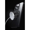 iPhone 15 Pro Max Avatar 360 Dönen Magsafe Kapak - Lacivert