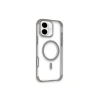 iPhone 16 Hilton Magsafe Kapak - Titan Gri