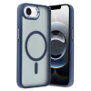 iPhone 16E Winner Magsafe Kapak - Lacivert