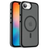 iPhone 16E Winner Magsafe Kapak - Siyah