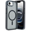 iPhone 16E Winner Magsafe Kapak - Siyah