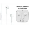iPhone 5 Kulaklık iPhone 5/5S Uyumlu