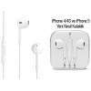 iPhone 5 Kulaklık iPhone 5/5S Uyumlu