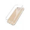 iPhone 6 Kılıf Lüx Şeffaf Silikon