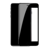 İphone 8 Plus 7 Plus 5d Kavisli Full Kırılmaz Cam Ekran Koruyucu