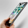 İphone 8 Plus 7 Plus 5d Kavisli Full Kırılmaz Cam Ekran Koruyucu