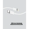 İphone İpad Airpods Uyumlu 30w Type-c To Lightning Kablo