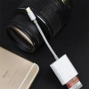 İphone/ipad Lightning To Sd Kart Hafıza Kart Adaptörü Nk105