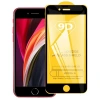 İphone Se3-se2 İphone 8-7 9d Full Glue Tempered Cam Ekran Koruyucu