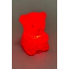 Işıklı Ayıcık Led Lamba 7 cm