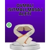 Isıtma Fonksiyonlu Ovmalı Boyun Omuz Ve Vücut Masaj Cihazı Rahatlatıcı