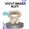 Isıtmalı Yoğurma Masaj Aleti