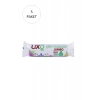 J-500 Jumbo Boy Çöp Torbası 80 x 110 cm 10 Lu Rulo x 5 Paket = 50 Adet (Siyah) mudanis