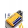 J31 10.000 mAh 20W PD Magsafe Powerbank - Turuncu