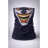 Joker Gülüşlü Baf Maske – Çok Amaçlı Boyunluk Bandana 3 No