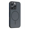  Apple iPhone 16 Pro Max Neva Magsafe Kapak - Siyah