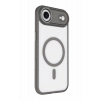  Apple iPhone 17 Air Terea Magsafe Kapak - Gri