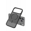  Apple iPhone 17 Pro Jota Magsafe Kapak - Siyah