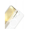  Samsung Galaxy A17 5G Jota Magsafe Kapak - Şeffaf