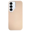  Samsung Galaxy S25 Besa Magsafe Kapak - Desert