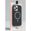  Samsung Galaxy S25 Ultra Helen Magsafe Kapak - Pembe