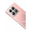  Xiaomi Mi 14T Pro Jota Magsafe Kapak - Pudra