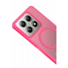  Xiaomi Mi 14T Pro Jota Magsafe Kapak - Rose