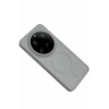  Xiaomi Mi 15 Ultra Jota Magsafe Kapak - Titan Gri