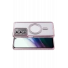  Xiaomi Redmi 15 4G Joke Simli Magneticsafe Kılıf - Pembe