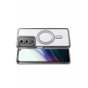  Xiaomi Redmi 15 4G Joke Simli Magneticsafe Kılıf - Siyah