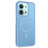  Xiaomi Redmi 15C 4G Jota Magsafe Kapak - Açık Mavi