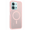  Xiaomi Redmi 15C 4G Jota Magsafe Kapak - Pudra