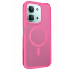  Xiaomi Redmi 15C 4G Jota Magsafe Kapak - Rose