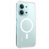  Xiaomi Redmi 15C 4G Jota Magsafe Kapak - Şeffaf