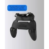 Joystick Ve Parmak Tetikleyicili Mobil Oyun Gamepad Tutucu