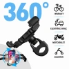 K355 Motorsiklet Tutucu Bracket ZR212