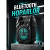 Kablosuz 6.5 İnç TWS Bluetooth Hoparlör